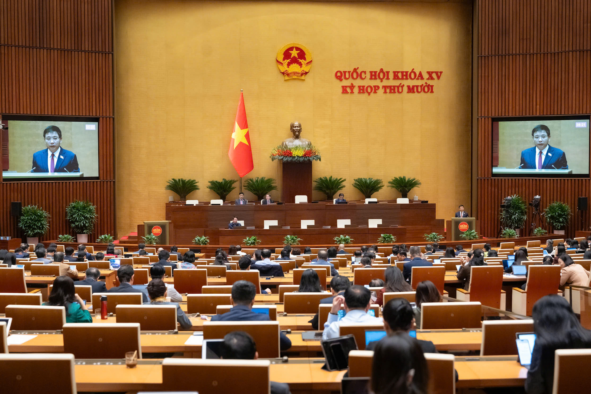 Để thực hiện dự án lớn tại Thủ đô, cần chính sách đặc thù 